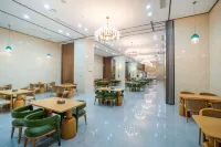 HeMu Hotel فنادق في خه فَى