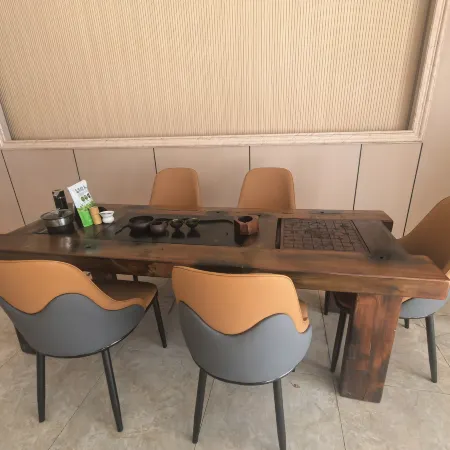 Bofei Hotel (Longhui Bus Terminal)