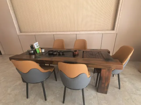 Bofei Hotel (Longhui Bus Terminal)