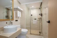 Vienna Hotel (Hengyang Zhengxiang Nanhua University)