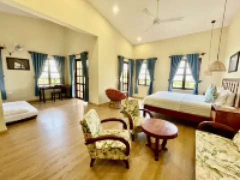 Haven Boutique Hotel Quy Nhon Hotels in Ghenh Rang