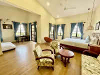 هافن بوتيك هوتل كوي نون