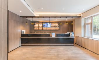 HanTing Hotel (Harbin Pingfang Xinjiang Street)