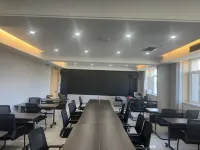 Jinjiang Star Hangjinhouqi Government Center Store