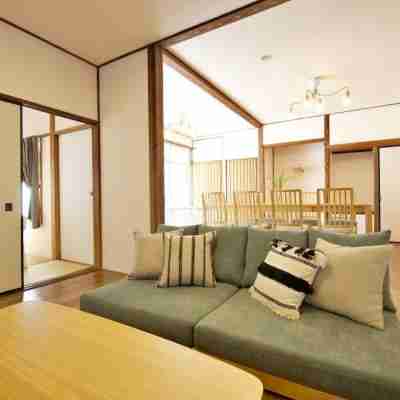 OKN別府野田 Rooms