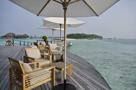 Coco Bodu Hithi - 50% Off shared roundtrip Speedboat for stays from 1 Sep to 23 Dec 2025