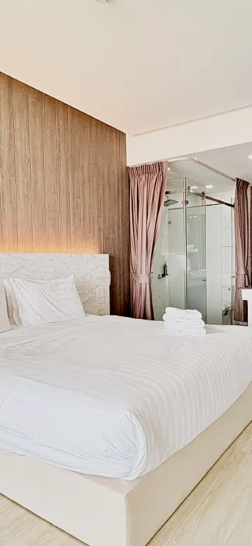 ห้องซูพีเรียร์