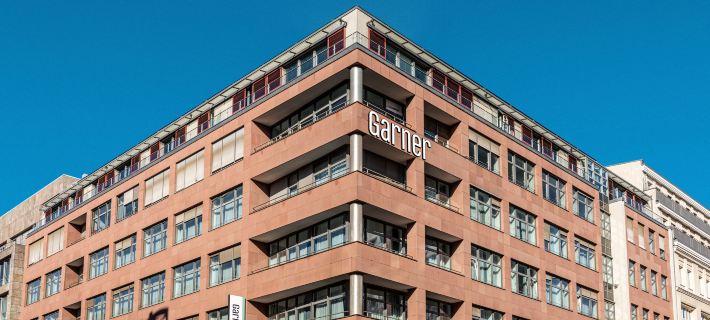 Garner Hotel BERLIN - GENDARMENMARKT by IHG Hotel di Berlin