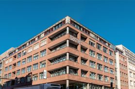 Garner Hotel BERLIN - GENDARMENMARKT by IHG