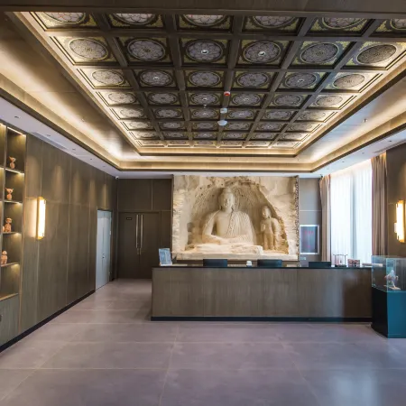 Yujia hotel