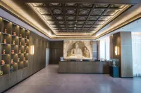 Yujia hotel Hotels near Yungang Grottoes