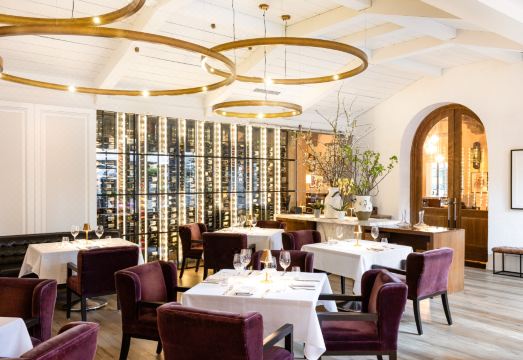 페어몬트 소노마 미션 인