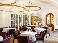 Fairmont Sonoma Mission Inn & Spa - Desayuno