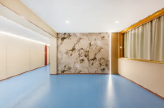 Jingyuan Hotel (sun, moon and stars store of Putian Tianhong Shuiyun city)