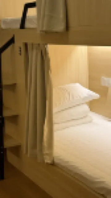 Baofojiao Hostel (Jiuhua Mountain Tourist Service Center)