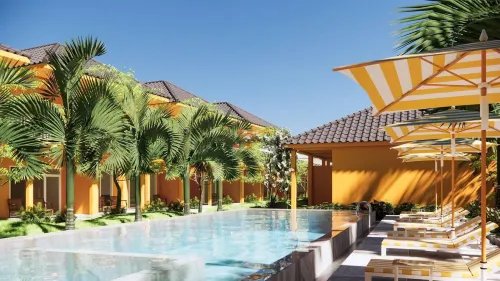 The Signature Retreat & Pool Phu Quoc