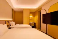 โรงแรมอัจฉริยะออเรนจ์สเตย์ - 3 ดาว