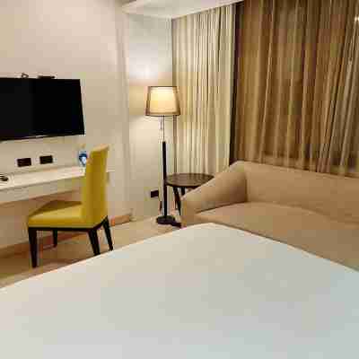 屏東薇米文旅 Rooms