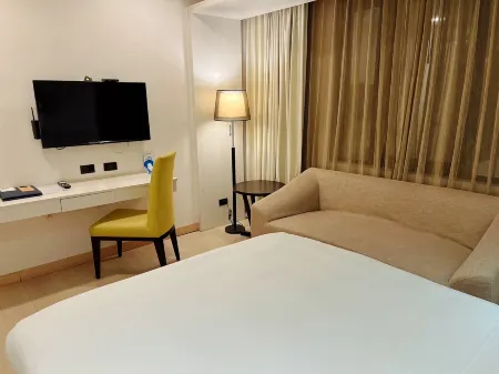 Wemeet Boutique Hotel