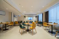 City Comfort Hotel (Zhaoping Government Service Center Branch) - Frühstück