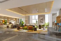 Home2 Suite By Hilton Jinan Shanghe Hotel a Shanghe
