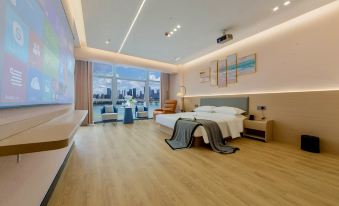 Mianyang Jingyue Hotel