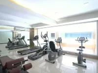 Cubic Pratunam Hotels near Baiyoke Sky Tower