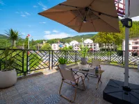 Yunshanlu Muxin Homestay (Jinggangshan Visitor Service Center) Hotels in Jinggangshan City