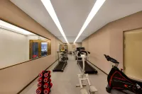 Lanting Oushang Hotel (CCMALL Times Square Store  Hongshan Park)​