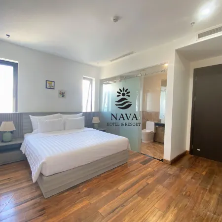 Nava Hotel & Resort