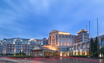 Wyndham Beijing North