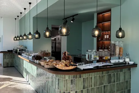 THE FLAG Meiller Gärten Отели рядом с достопримечательностью «Fkk Club Sudfass Oase»