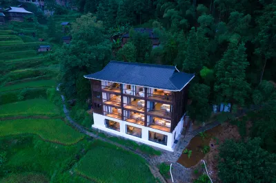 Qisu · Daomeng Kongjian Homestay (Congjiang Jiabang Terraced Fields Scenic Area Branch Hotels near Jiachecun