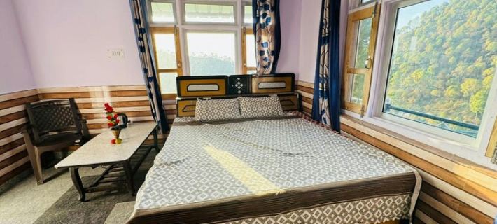 Sharma Home Stay Hotels in Mandi-Distrikt