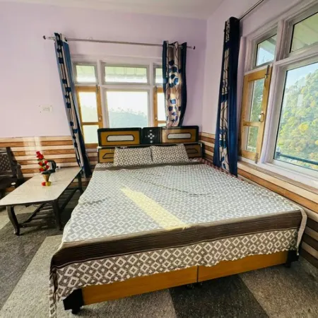 Sharma Home Stay
