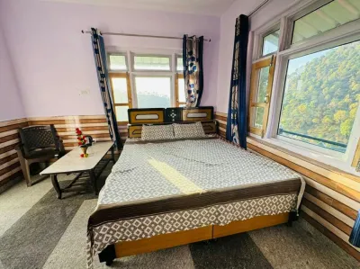 Sharma Home Stay โรงแรมใน