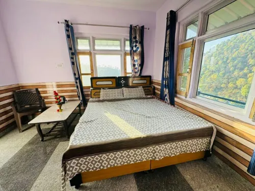 Sharma Home Stay Hotels in Mandi