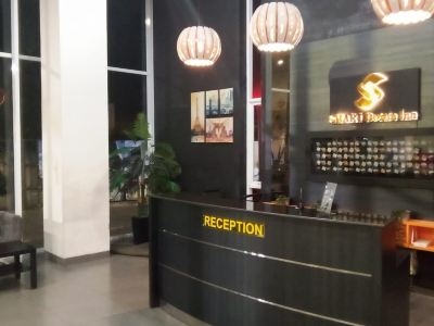 Smart Dream Aeropolis AR2