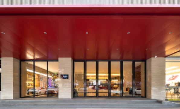 Chuangyu E-Sports Hotel (Nanning Normal University Beihu South Road Subway Station)