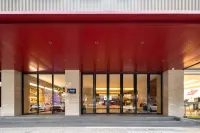 創娛電競酒店（南寧師範大學北湖南路地鐵站店）