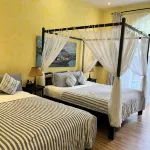 La Marina Boutique Hotel & Spa Hotels in Thành phố Phan Thiết