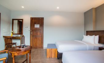 Carunda Hotel Pattaya