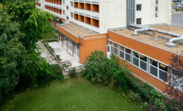 Ibis Budapest Citysouth