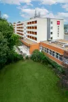 Ibis Budapest Citysouth Hotels in 