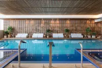 Praia d'El Rey Marriott Golf & Beach Resort - Pools