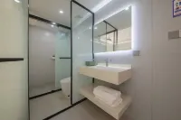 Libo Yueting Meiyuan · Forest Mountain Homestay (Xiaoqikong West Gate) - homestay