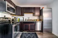 Convention - Private Parking - Short North - Pets - Apartments