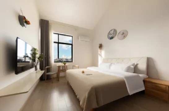 Dali Rongyuan Homestay (Erhai Caicun Branch) Hotels near Cai Village