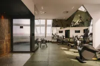 賽羅斯酒店 - 健身室/gym room