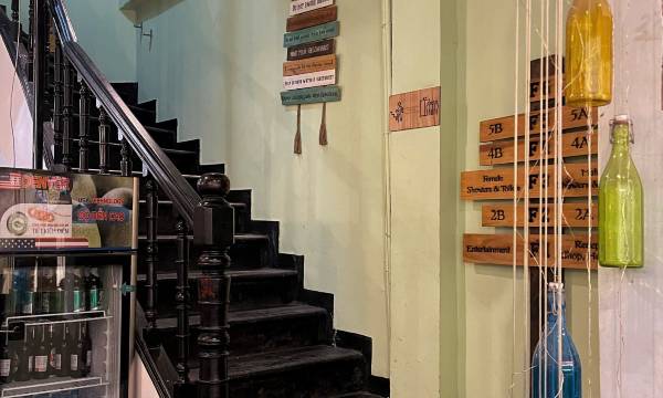 Hanoi EcoStay 2 Hostel